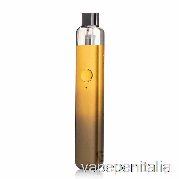 Penna Vape Geek Vape Wenax K1 16w Pod System Oro Nero